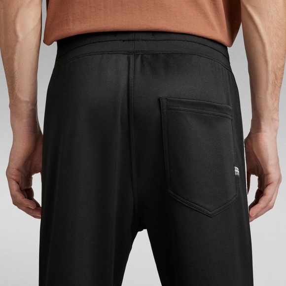 G-STAR RAW Aichesal or Slim Tapered Active Joggers Sweatpants - Picture 4 of 16